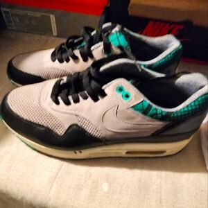 Nike Air Max 1 Premium RARE